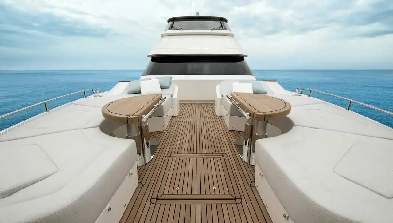 Thumbnail von Monte Carlo MCY 70 Skylounge