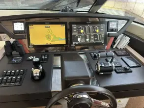 Thumbnail von Monte Carlo MCY 70 Illuzion