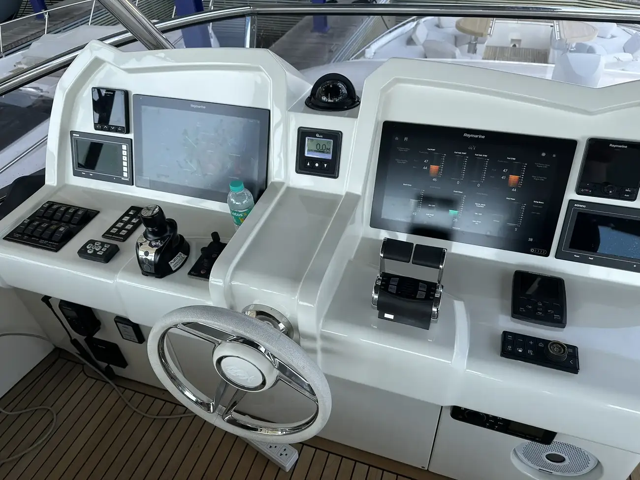 Thumbnail von Monte Carlo MCY 70 Illuzion