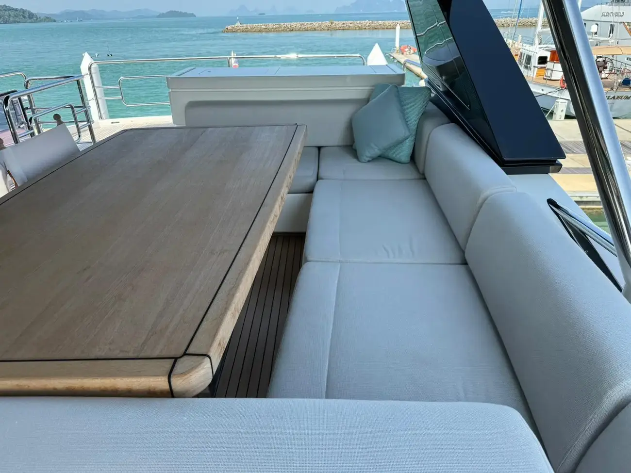 Thumbnail von Monte Carlo MCY 70 Illuzion