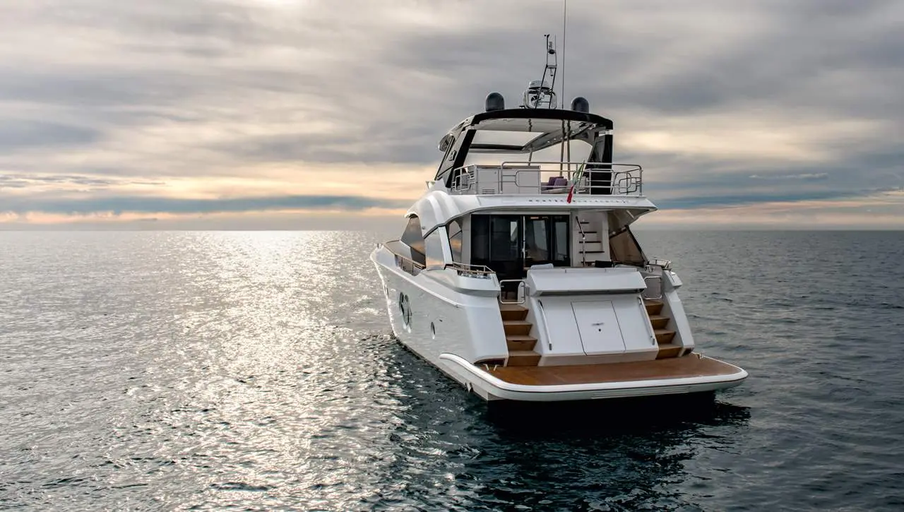 Thumbnail von Monte Carlo MCY 70 Illuzion