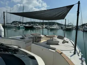 Thumbnail von Monte Carlo MCY 70 Illuzion