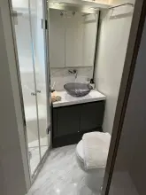 Thumbnail von Monte Carlo MCY 70 Illuzion