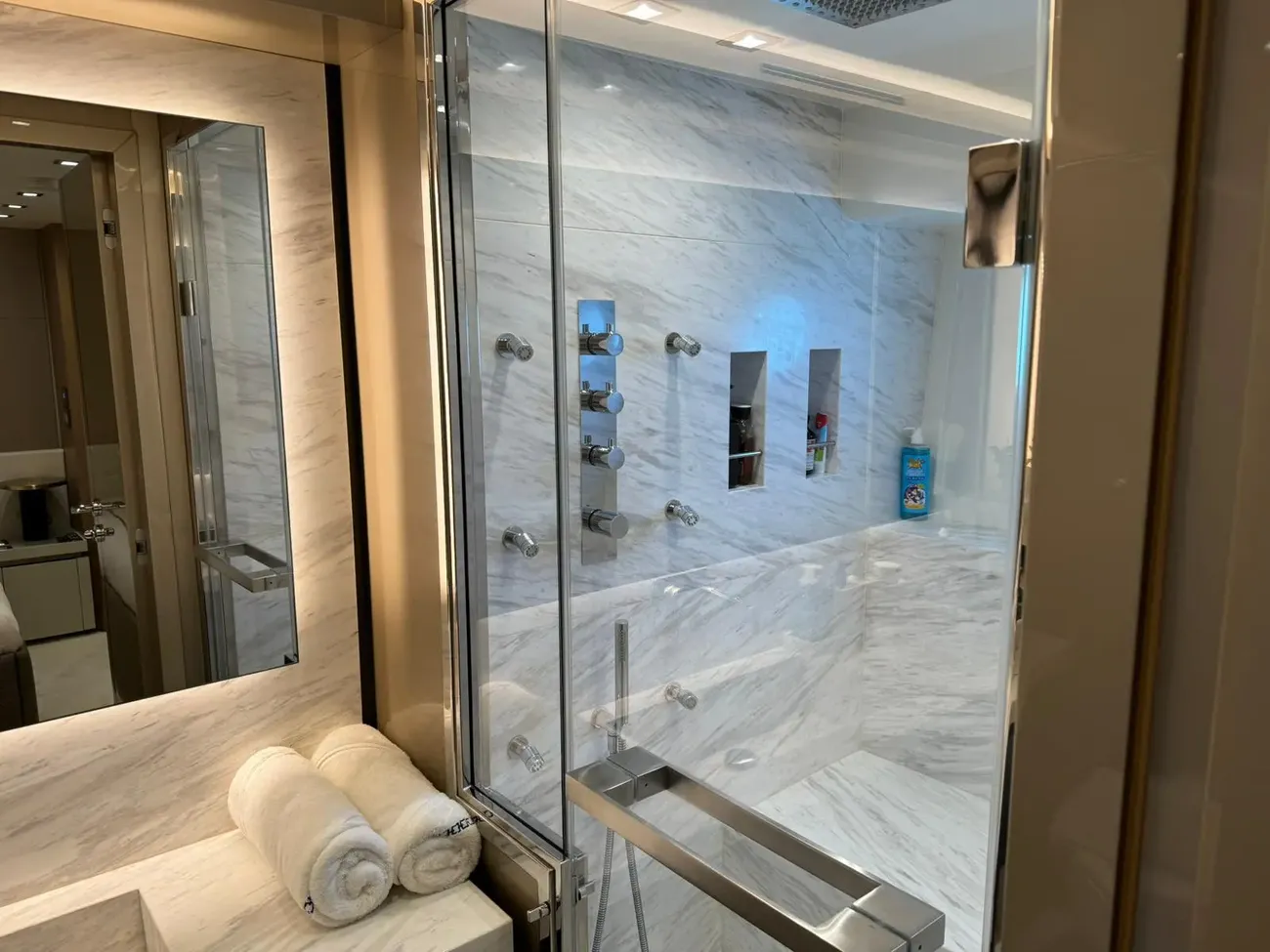 Thumbnail von Monte Carlo MCY 70 Illuzion