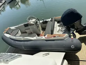 Thumbnail von Monte Carlo MCY 70 Illuzion