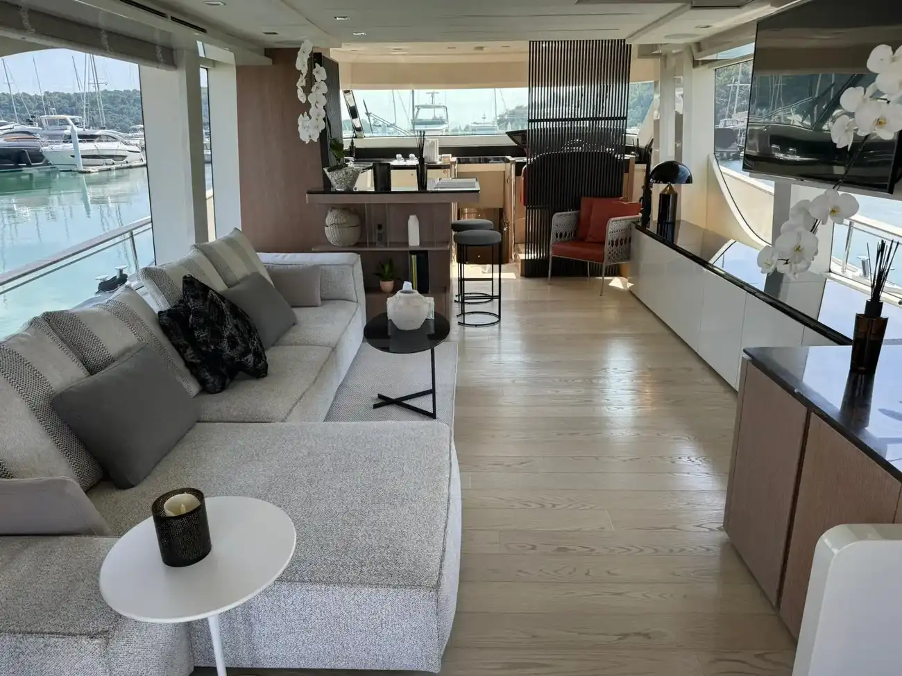 Thumbnail von Monte Carlo MCY 70 Illuzion