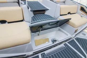 Thumbnail von Nautique Super Air G25 Paragon