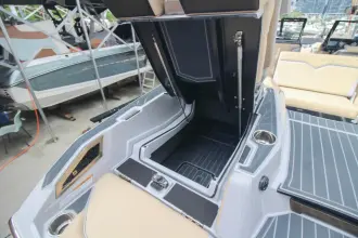 Thumbnail von Nautique Super Air G25 Paragon