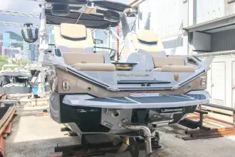 Thumbnail von Nautique Super Air G25 Paragon