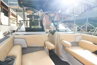 Thumbnail von Nautique Super Air G25 Paragon