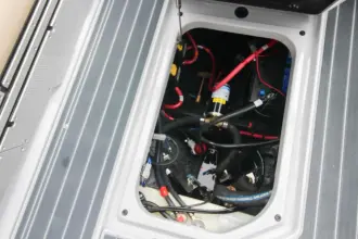 Thumbnail von Nautique Super Air G25 Paragon