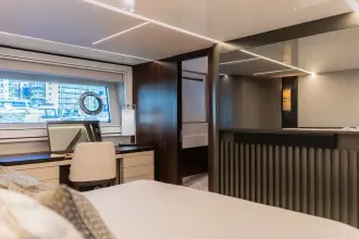 Thumbnail von Sunseeker 90 Ocean