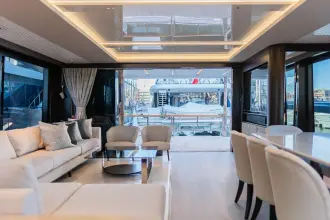 Thumbnail von Sunseeker 90 Ocean