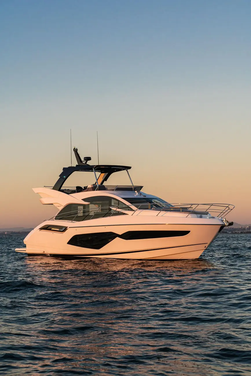 Sunseeker Manhattan 55