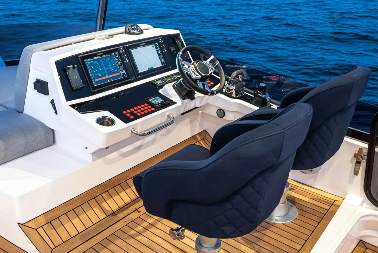 Thumbnail von Sunseeker Manhattan 55