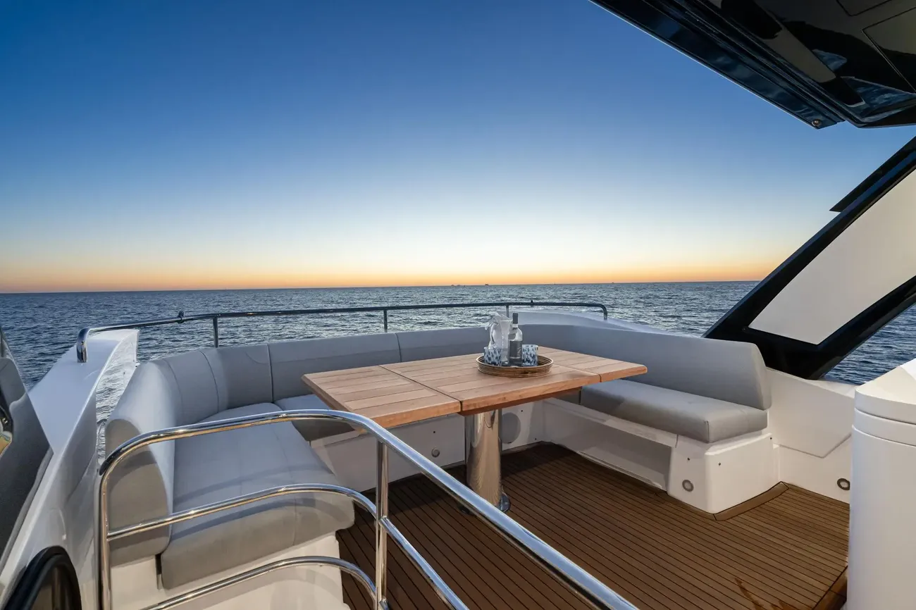 Thumbnail von Sunseeker Manhattan 55