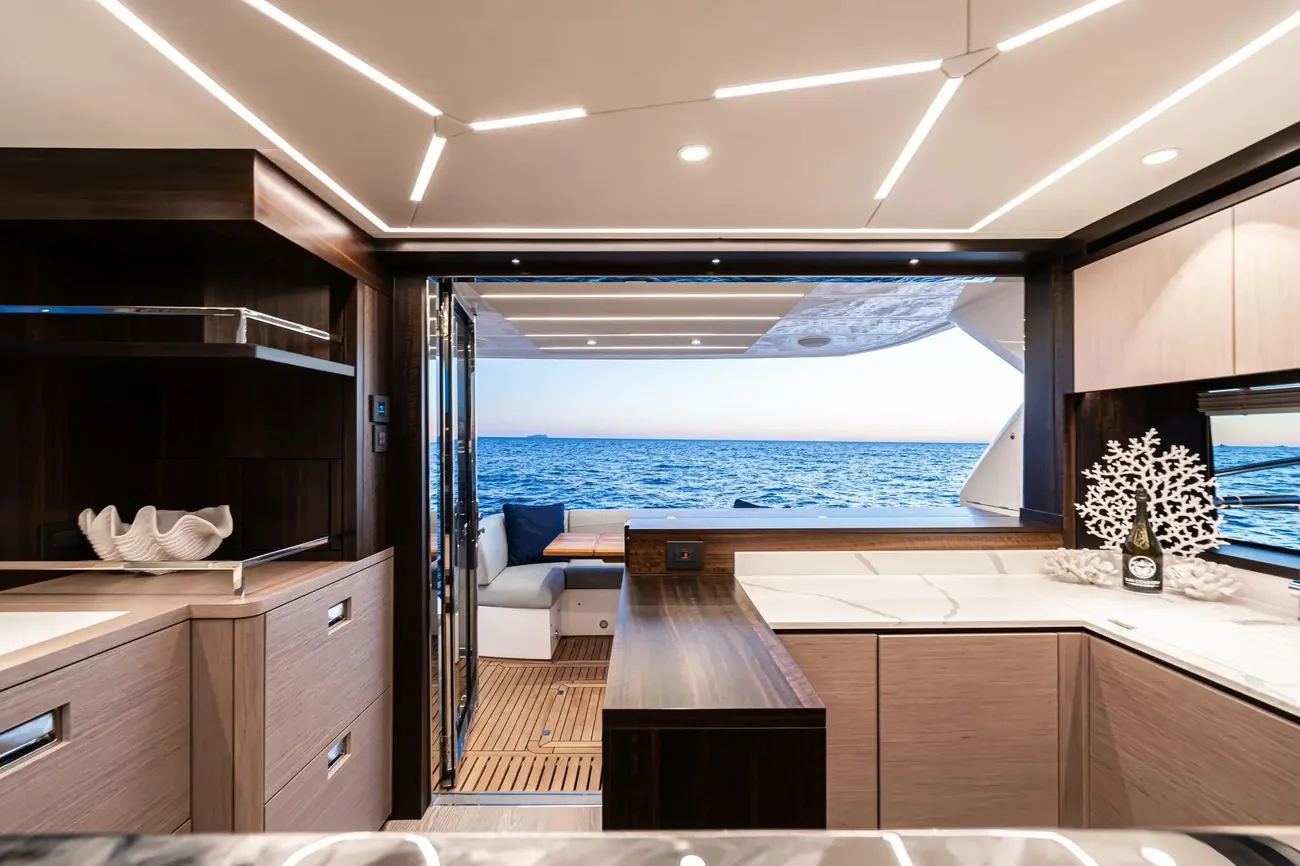 Thumbnail von Sunseeker Manhattan 55