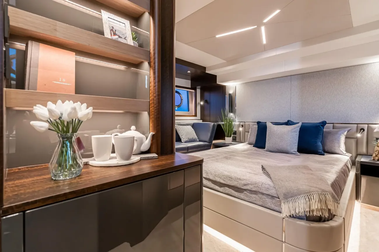 Thumbnail von Sunseeker Manhattan 55