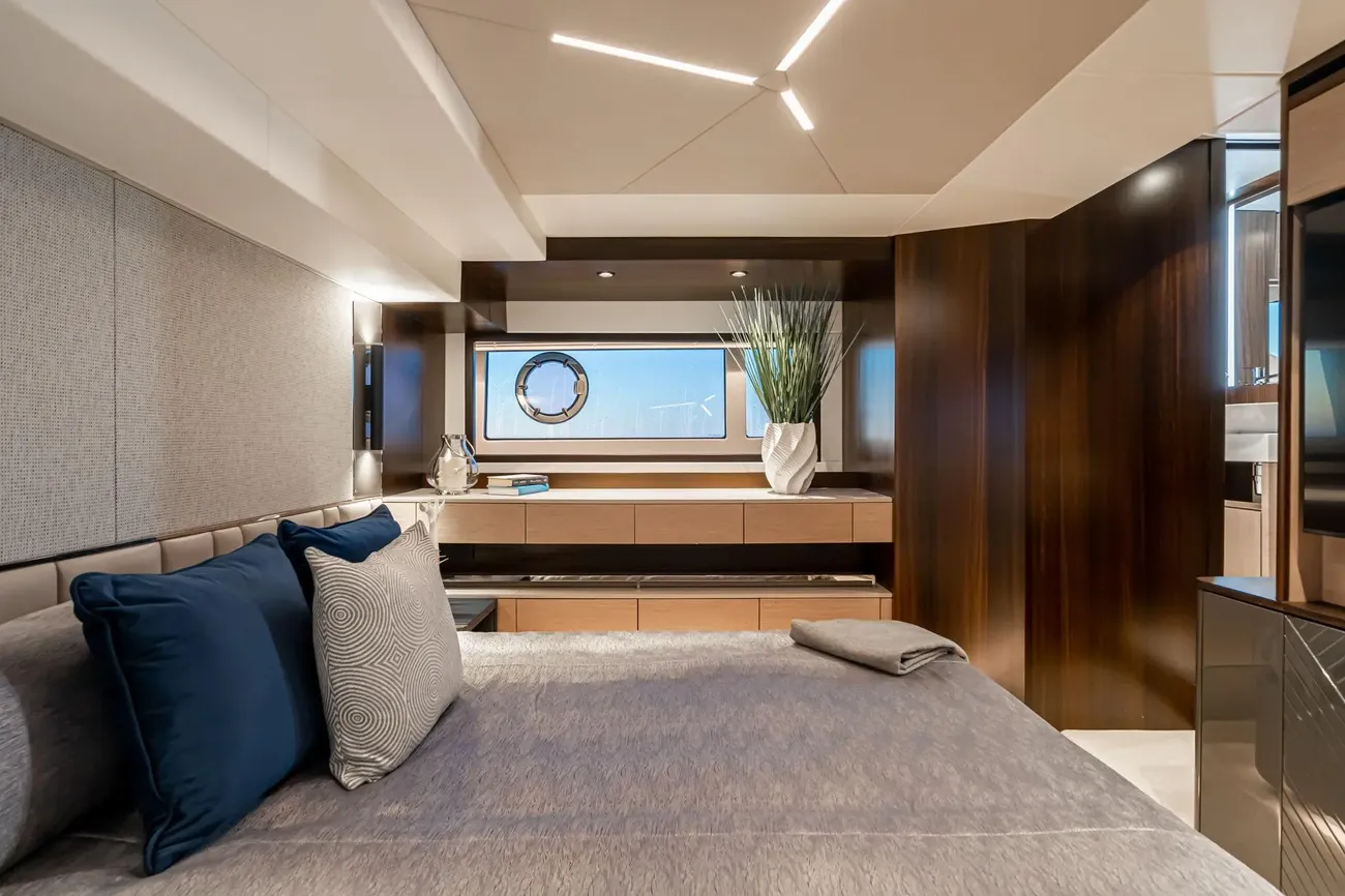 Thumbnail von Sunseeker Manhattan 55