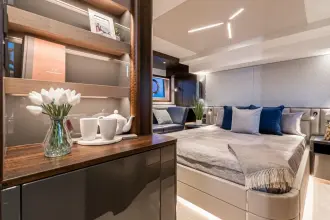 Thumbnail von Sunseeker Manhattan 55