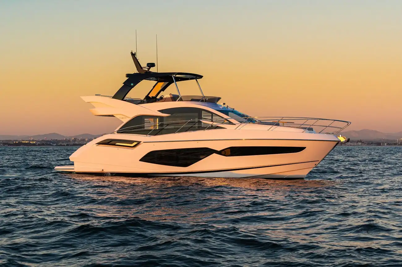 Thumbnail von Sunseeker Manhattan 55