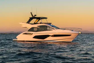 Thumbnail von Sunseeker Manhattan 55