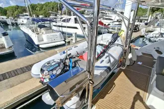 Thumbnail von Leopard 45 SECOND SET