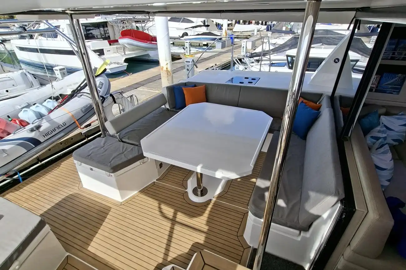 Thumbnail von Leopard 45 SECOND SET