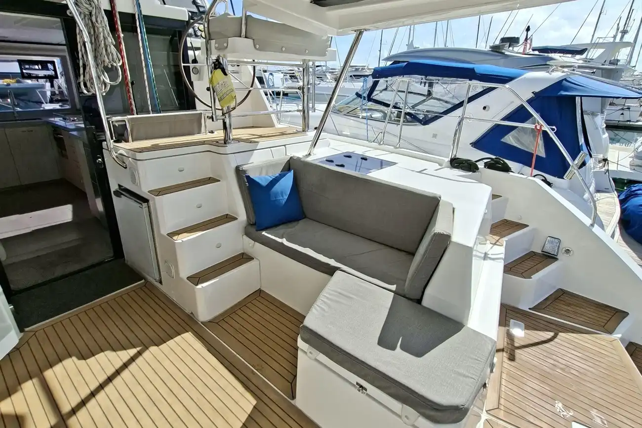 Thumbnail von Leopard 45 SECOND SET