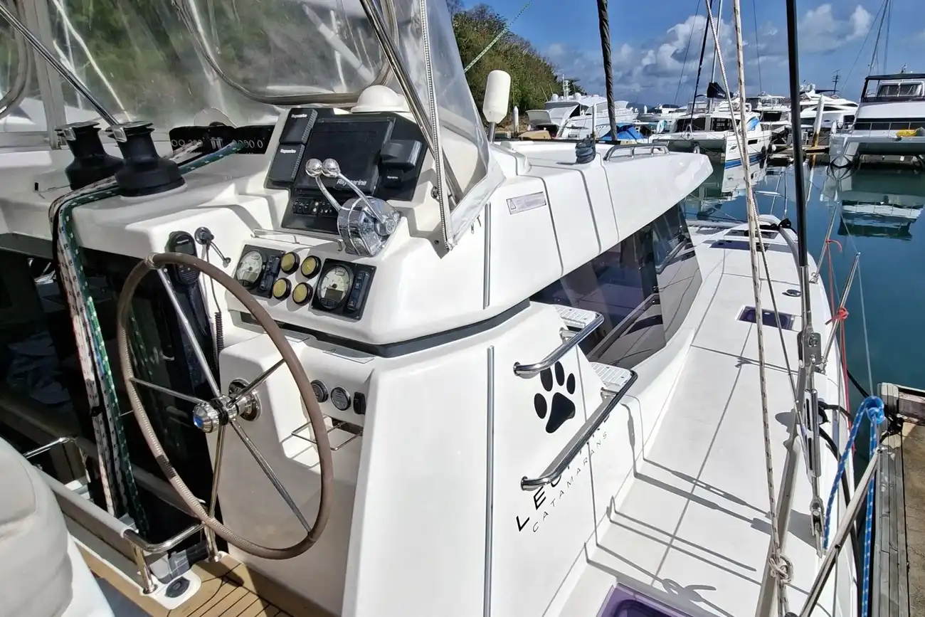 Thumbnail von Leopard 45 SECOND SET