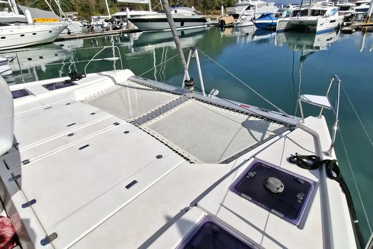 Thumbnail von Leopard 45 SECOND SET