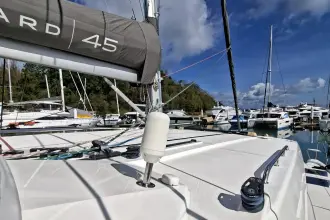 Thumbnail von Leopard 45 SECOND SET