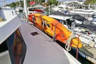 Thumbnail von Leopard 45 SECOND SET