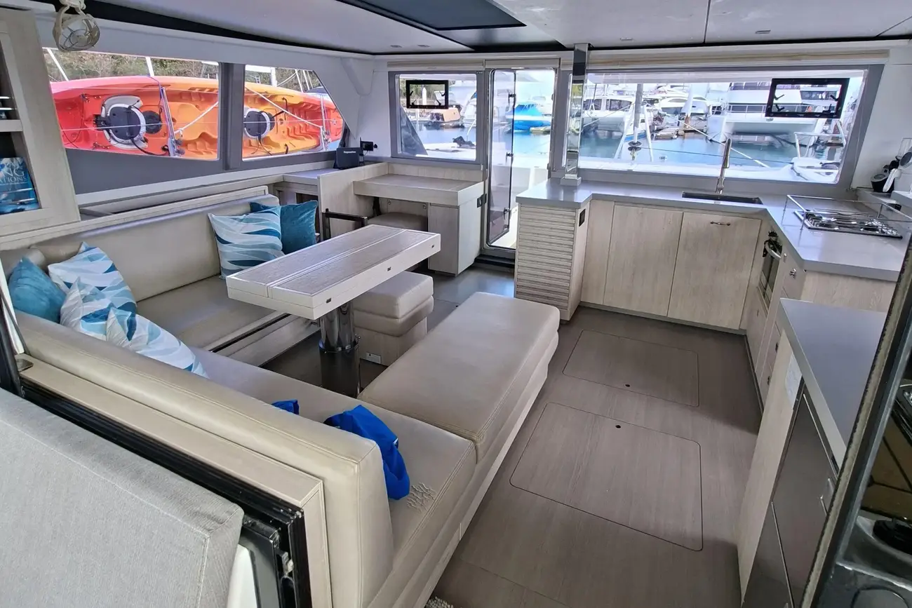 Thumbnail von Leopard 45 SECOND SET