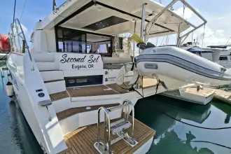 Thumbnail von Leopard 45 SECOND SET