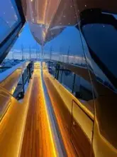 Thumbnail von Ferretti Yachts 860