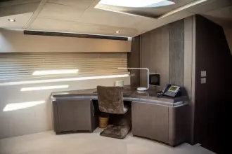 Thumbnail von Pershing 115 Kohala Two