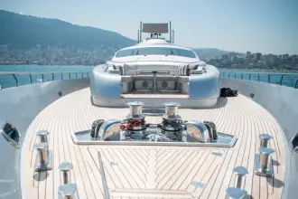 Thumbnail von Pershing 115 Kohala Two