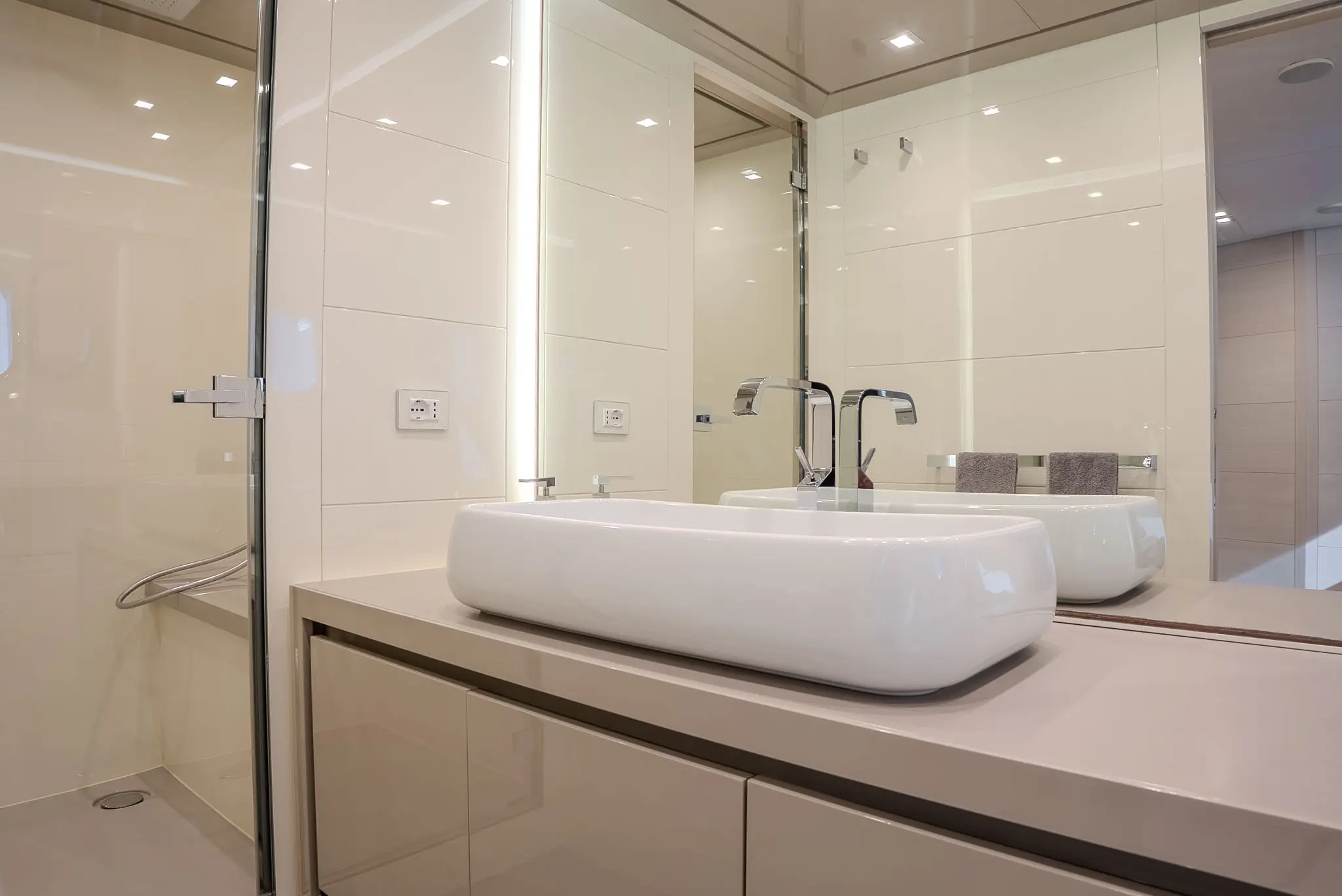 Thumbnail von AB Yachts 100 SPECTRE