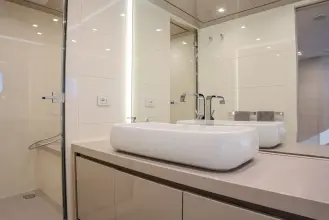 Thumbnail von AB Yachts 100 SPECTRE