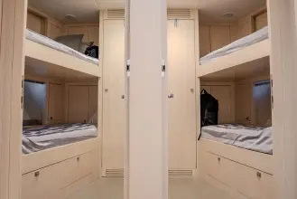 Thumbnail von AB Yachts 100 SPECTRE