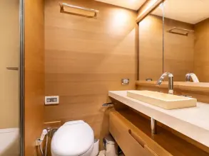 Thumbnail von Azimut 92 Leonardo MEH