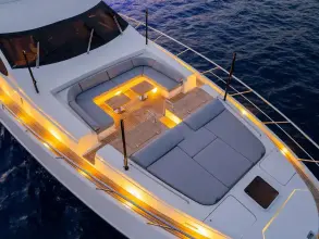 Thumbnail von Azimut 92 Leonardo MEH