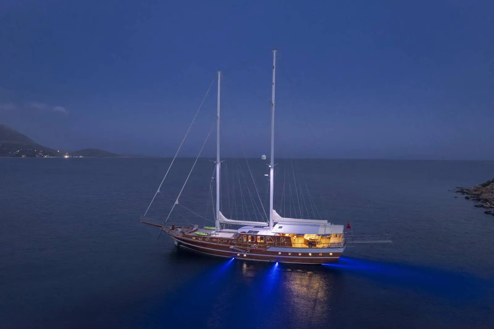 Thumbnail von Custom 31M