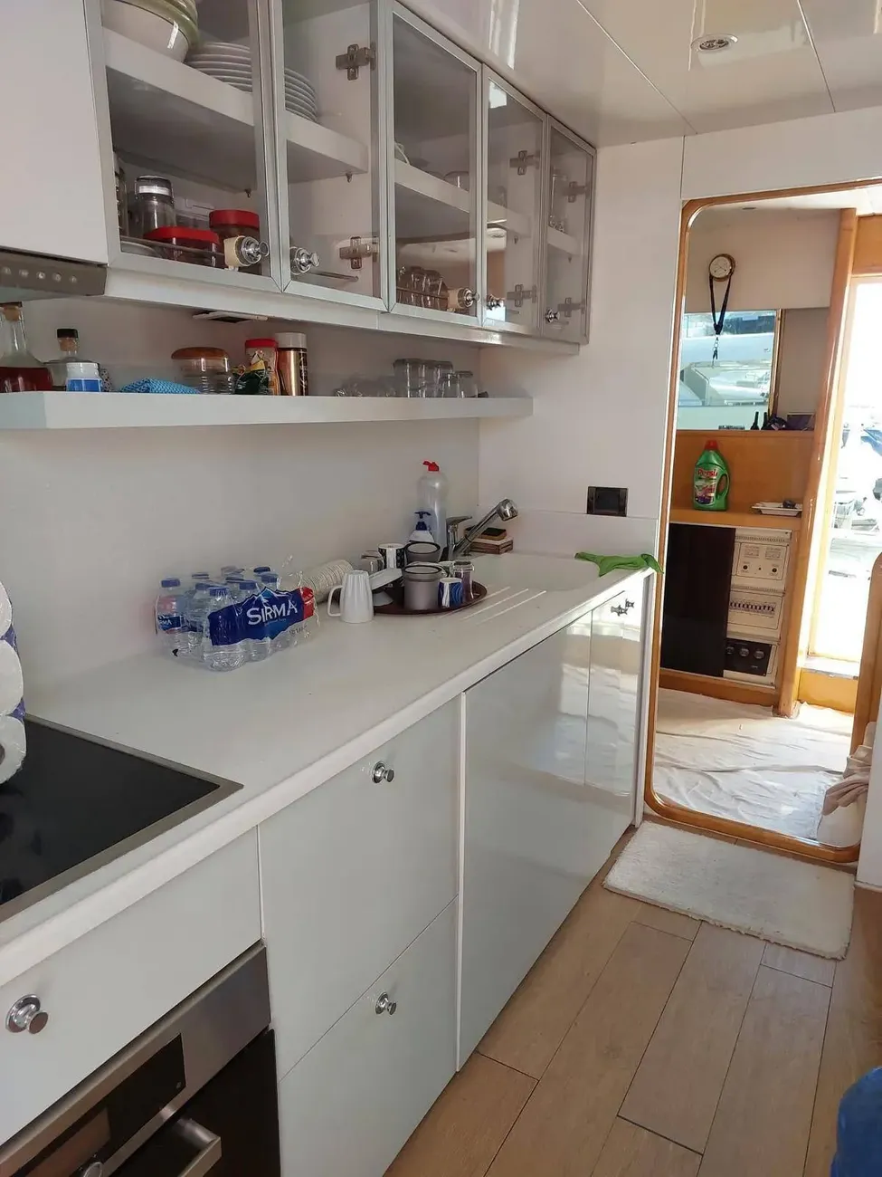 Thumbnail von Falcon 80