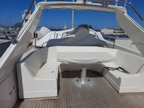 Thumbnail von Falcon 80