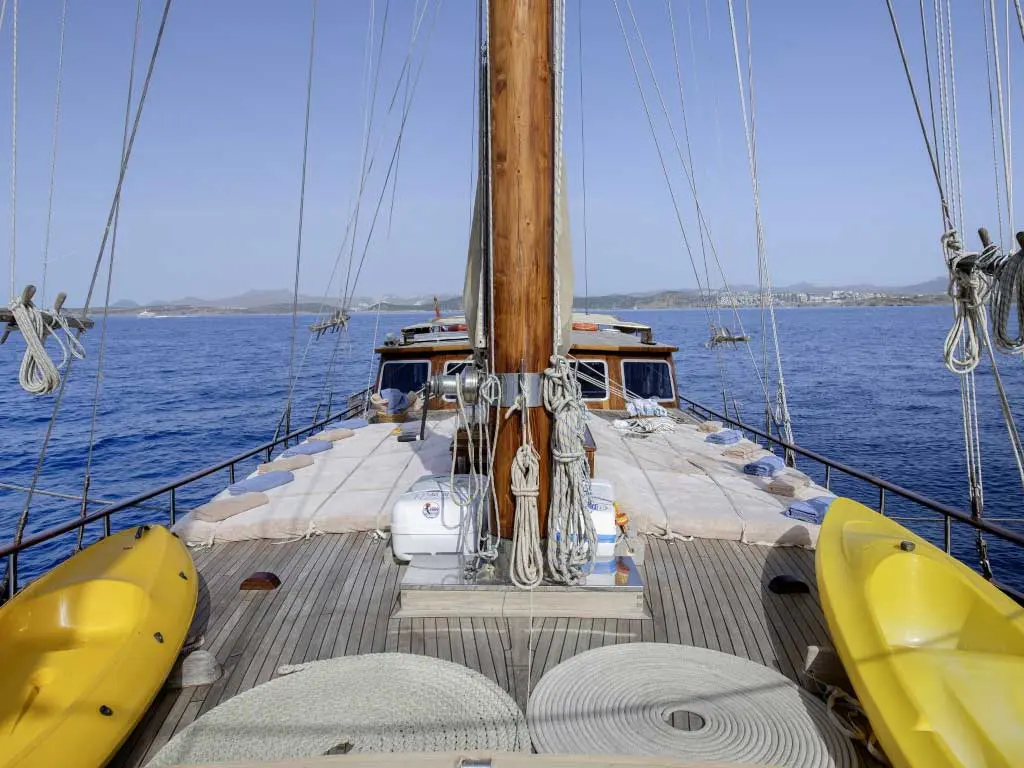 Thumbnail von Gulet Unknown Kugu 1