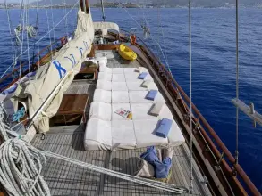 Thumbnail von Gulet Unknown Kugu 1