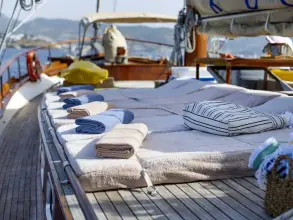 Thumbnail von Gulet Unknown Kugu 1