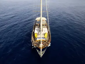 Thumbnail von Gulet Unknown Kugu 1